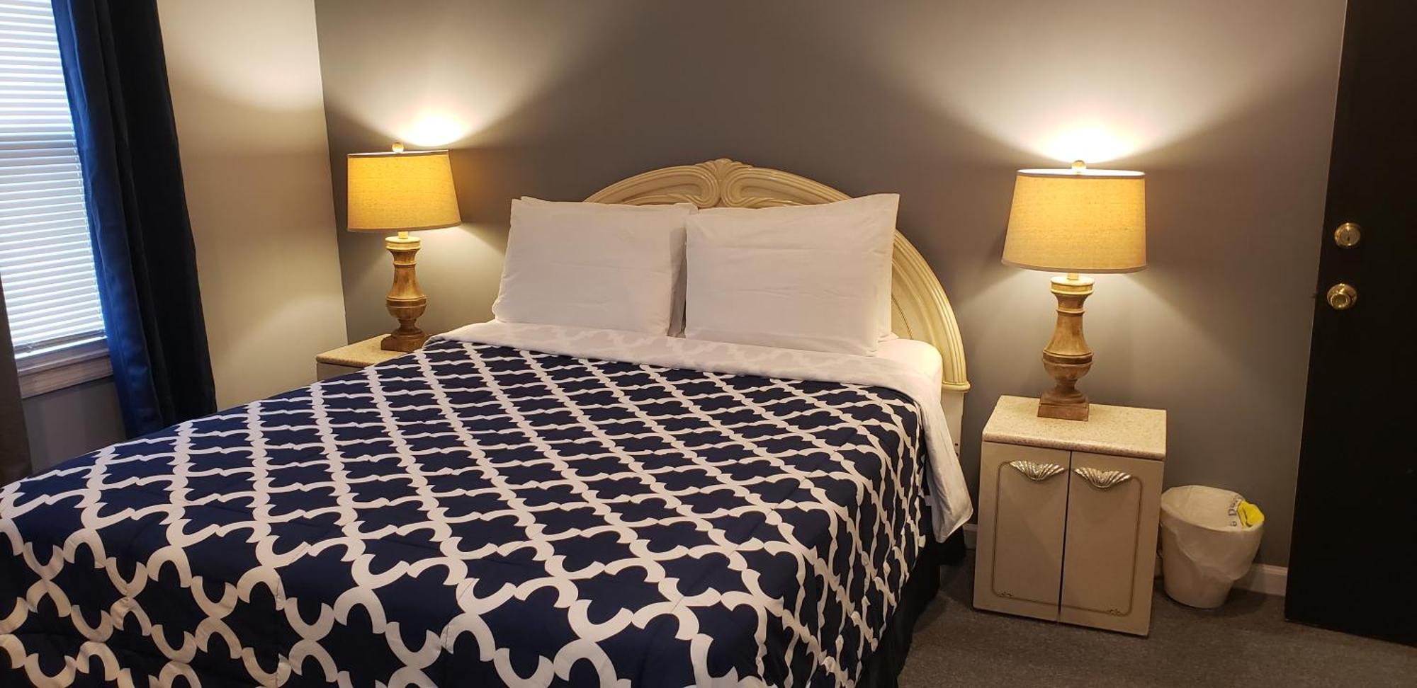 Jones Beach Hotel Wantagh Habitación foto